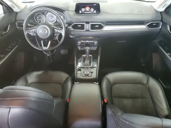 JM3KFBCL4H0144629 2017 MAZDA CX-5 - Image 8