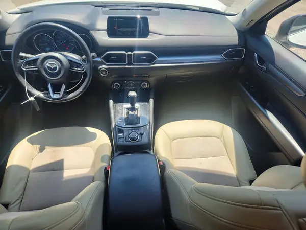 JM3KFBCL4H0144713 2017 MAZDA CX-5 - Image 8