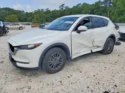 JM3KFBCL4H0146574 2017 MAZDA CX-5