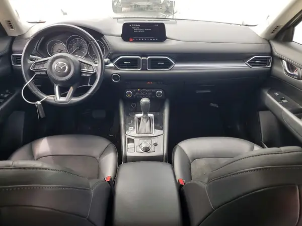 JM3KFBCL4H0146574 2017 MAZDA CX-5 - Image 8