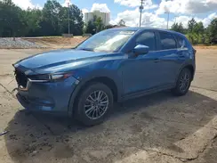 JM3KFBCL4H0150138 2017 MAZDA CX-5