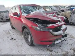 JM3KFBCL4H0150687 2017 MAZDA CX-5
