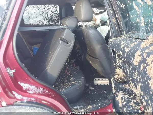 JM3KFBCL4H0150687 2017 MAZDA CX-5 - Image 8