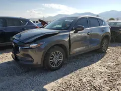 JM3KFBCL4H0151483 2017 MAZDA CX-5