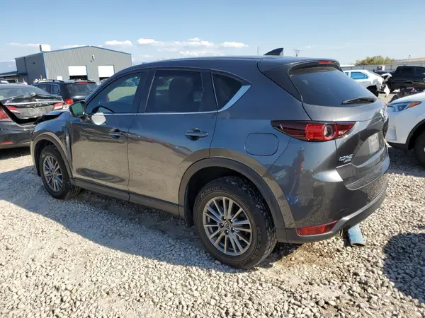 JM3KFBCL4H0151483 2017 MAZDA CX-5 - Image 2