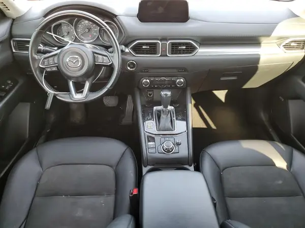 JM3KFBCL4H0151483 2017 MAZDA CX-5 - Image 8