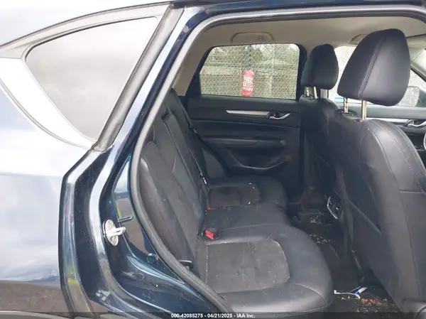 JM3KFBCL4H0151631 2017 MAZDA CX-5 - Image 8