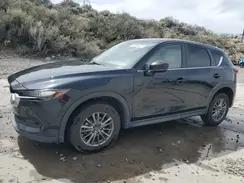 JM3KFBCL4H0152018 2017 MAZDA CX-5