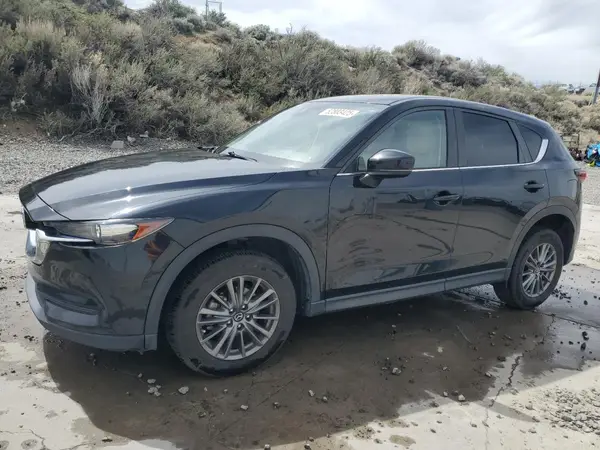 JM3KFBCL4H0152018 2017 MAZDA CX-5 - Image 1