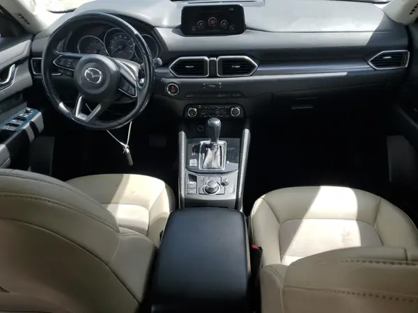 JM3KFBCL4H0152018 2017 MAZDA CX-5 - Image 8