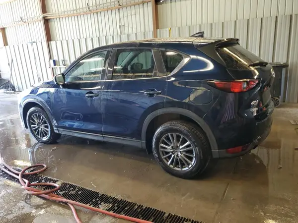 JM3KFBCL4H0156862 2017 MAZDA CX-5 - Image 2