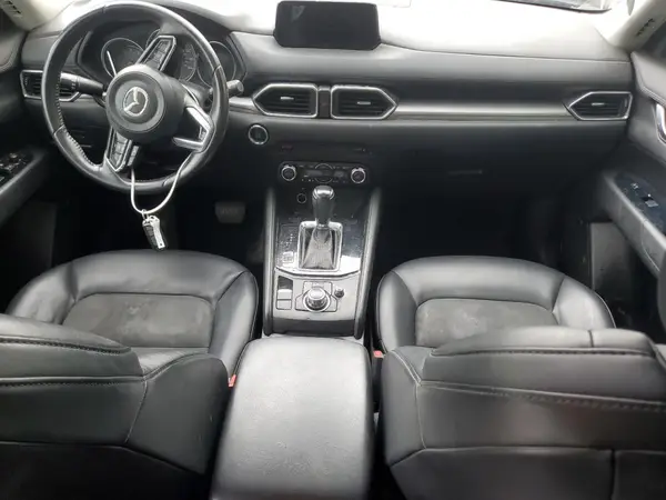 JM3KFBCL4H0156862 2017 MAZDA CX-5 - Image 8