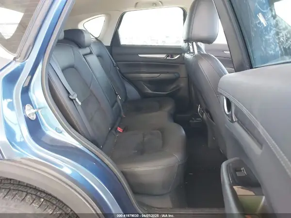JM3KFBCL4H0157459 2017 MAZDA CX-5 - Image 8