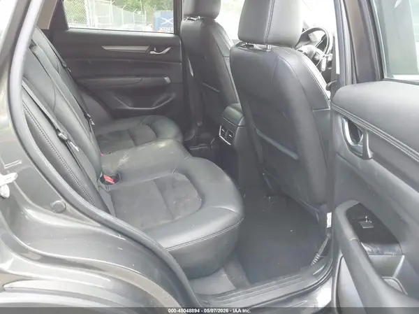 JM3KFBCL4H0162502 2017 MAZDA CX-5 - Image 8