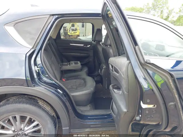 JM3KFBCL4H0163360 2017 MAZDA CX-5 - Image 8