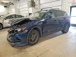 JM3KFBCL4H0165013 2017 MAZDA CX-5