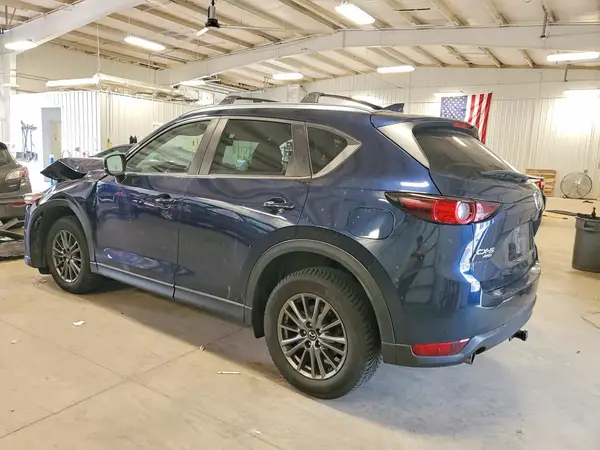 JM3KFBCL4H0165013 2017 MAZDA CX-5 - Image 2