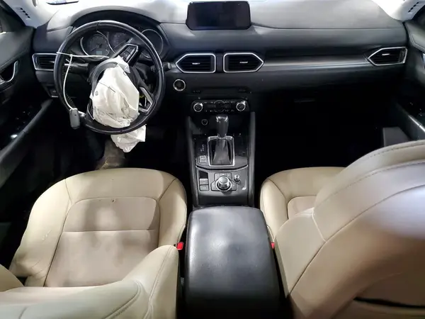 JM3KFBCL4H0165013 2017 MAZDA CX-5 - Image 8