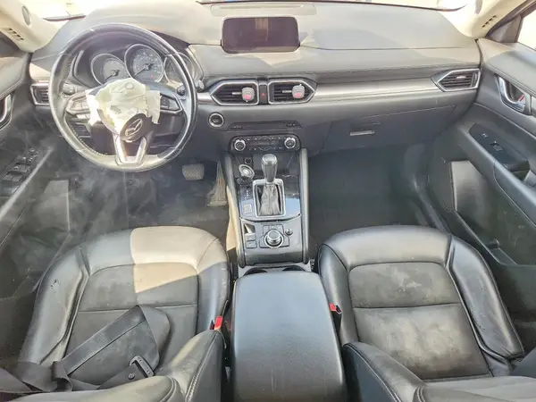 JM3KFBCL4H0167926 2017 MAZDA CX-5 - Image 8