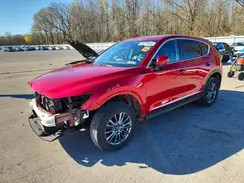 JM3KFBCL4H0168106 2017 MAZDA CX-5