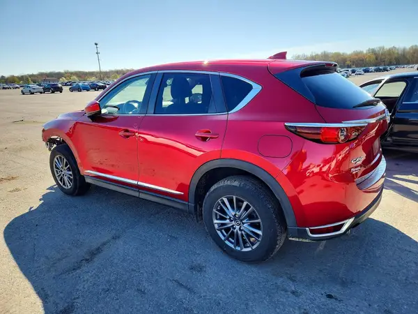 JM3KFBCL4H0168106 2017 MAZDA CX-5 - Image 2