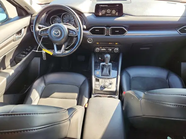 JM3KFBCL4H0168106 2017 MAZDA CX-5 - Image 8