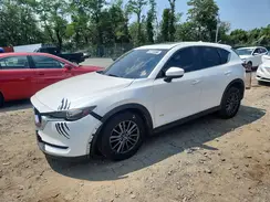 JM3KFBCL4H0170860 2017 MAZDA CX-5