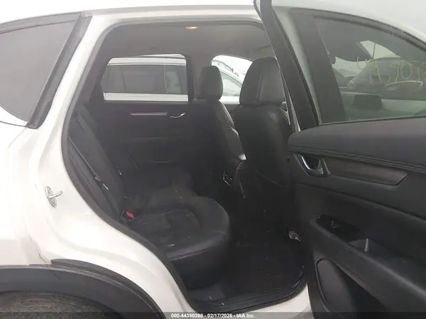 JM3KFBCL4H0172852 2017 MAZDA CX-5 - Image 8