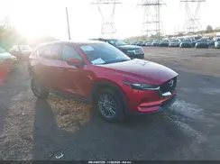JM3KFBCL4H0174083 2017 MAZDA CX-5