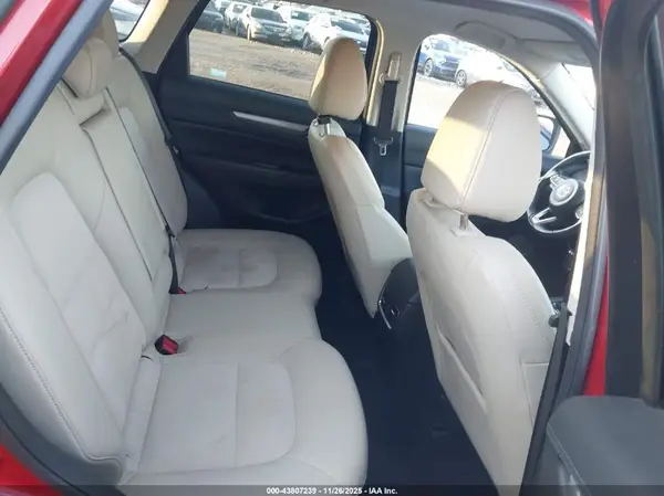 JM3KFBCL4H0174083 2017 MAZDA CX-5 - Image 8