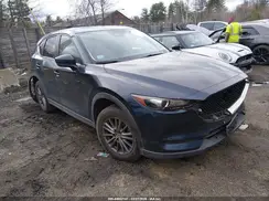 JM3KFBCL4H0174181 2017 MAZDA CX-5