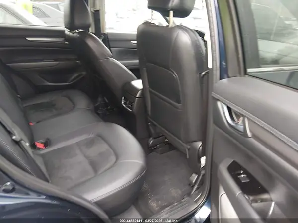 JM3KFBCL4H0174181 2017 MAZDA CX-5 - Image 8
