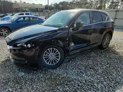 JM3KFBCL4H0176089 2017 MAZDA CX-5
