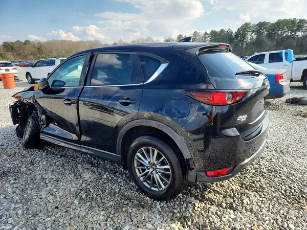 JM3KFBCL4H0176089 2017 MAZDA CX-5 - Image 2