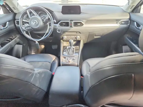 JM3KFBCL4H0176089 2017 MAZDA CX-5 - Image 8
