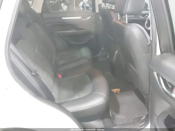 JM3KFBCL4H0176268 2017 MAZDA CX-5 - Image 8