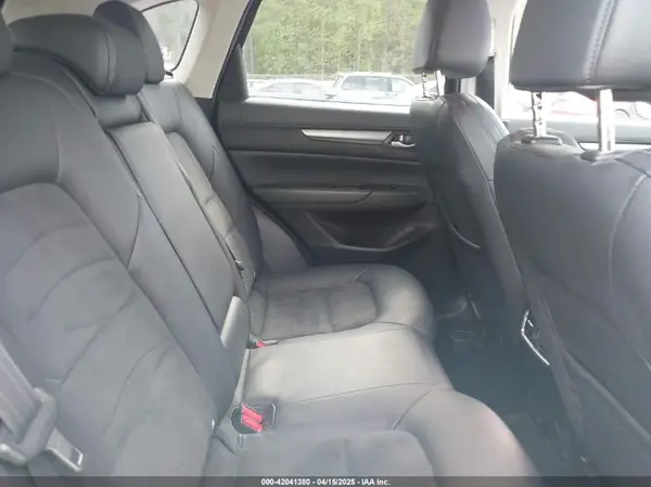 JM3KFBCL4H0178747 2017 MAZDA CX-5 - Image 8