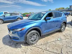 JM3KFBCL4H0182880 2017 MAZDA CX-5