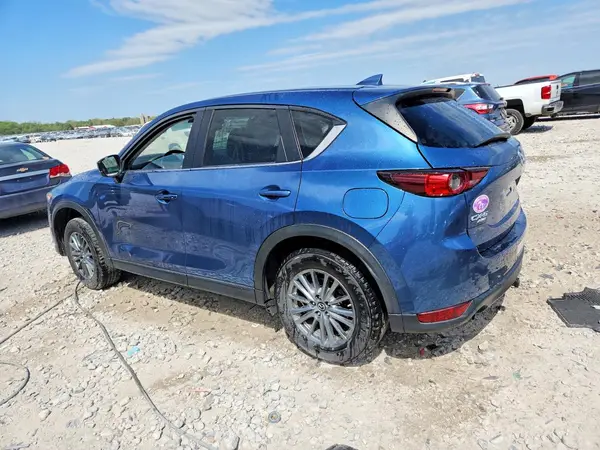JM3KFBCL4H0182880 2017 MAZDA CX-5 - Image 2
