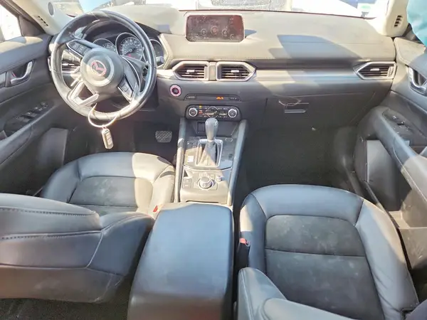 JM3KFBCL4H0182880 2017 MAZDA CX-5 - Image 8
