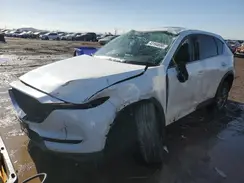 JM3KFBCL4H0191420 2017 MAZDA CX-5