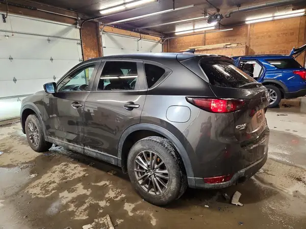 JM3KFBCL4H0194978 2017 MAZDA CX-5 - Image 2