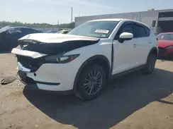 JM3KFBCL4H0197024 2017 MAZDA CX-5
