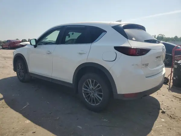 JM3KFBCL4H0197024 2017 MAZDA CX-5 - Image 2