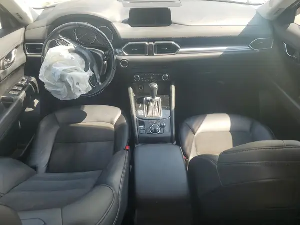 JM3KFBCL4H0197024 2017 MAZDA CX-5 - Image 8