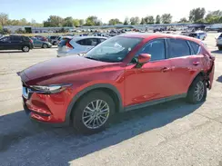 JM3KFBCL4H0199162 2017 MAZDA CX-5