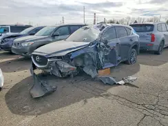 JM3KFBCL4H0199534 2017 MAZDA CX-5