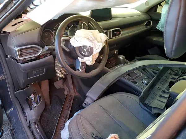 JM3KFBCL4H0199534 2017 MAZDA CX-5 - Image 8