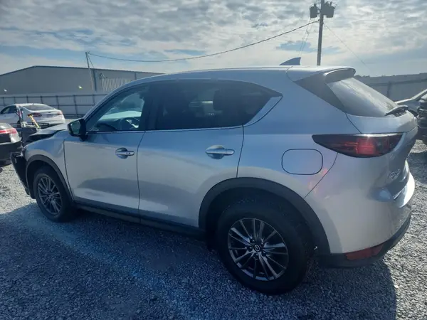 JM3KFBCL4H0199565 2017 MAZDA CX-5 - Image 2