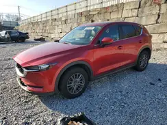 JM3KFBCL4H0201833 2017 MAZDA CX-5